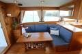 Grand Banks 46 Europa - Stabilzed three cabin luxury passagmaker
