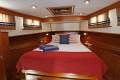 Grand Banks 46 Europa - Stabilzed three cabin luxury passagmaker