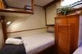 Grand Banks 46 Europa - Stabilzed three cabin luxury passagmaker