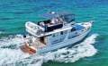 Grand Banks 46 Europa - Stabilzed three cabin luxury passagmaker