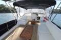 Grand Banks 46 Europa - Stabilzed three cabin luxury passagmaker