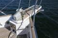 Grand Banks 46 Europa - Stabilzed three cabin luxury passagmaker