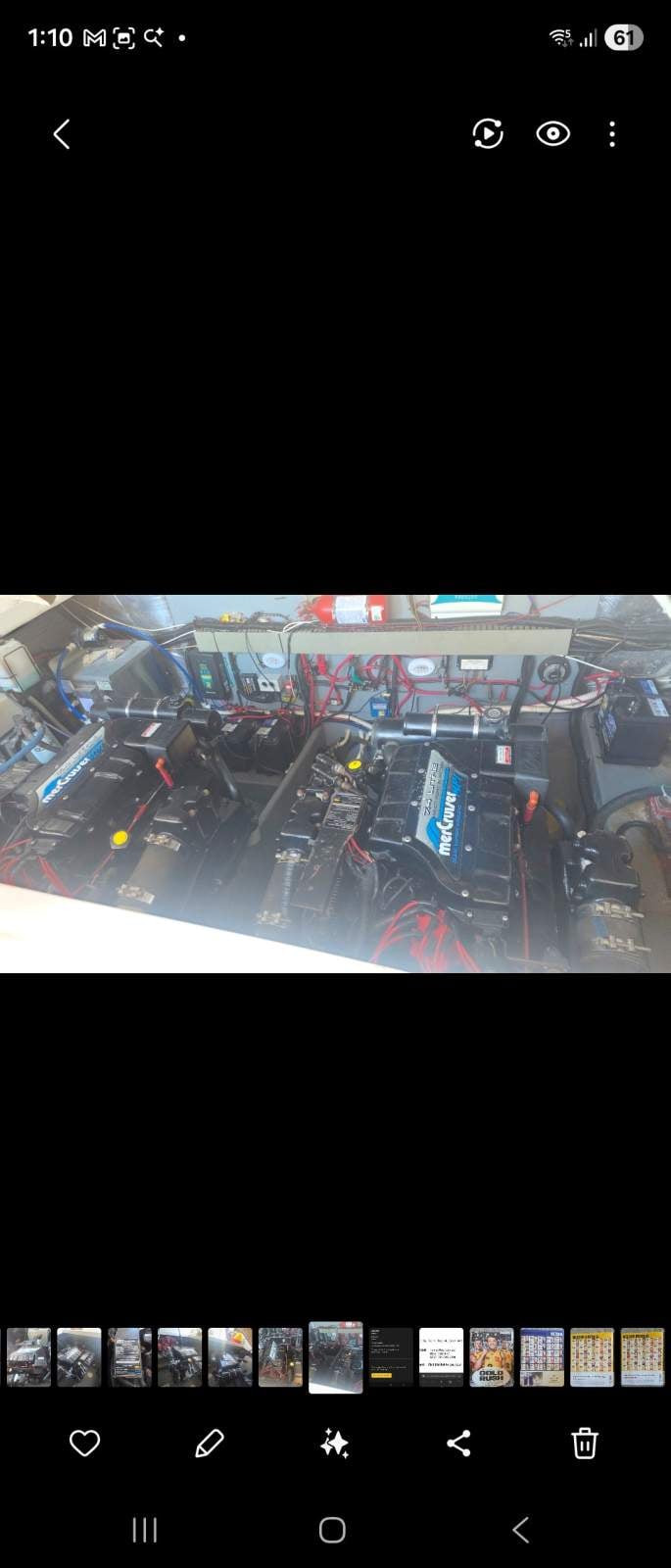 Velvet Drive Transmissions