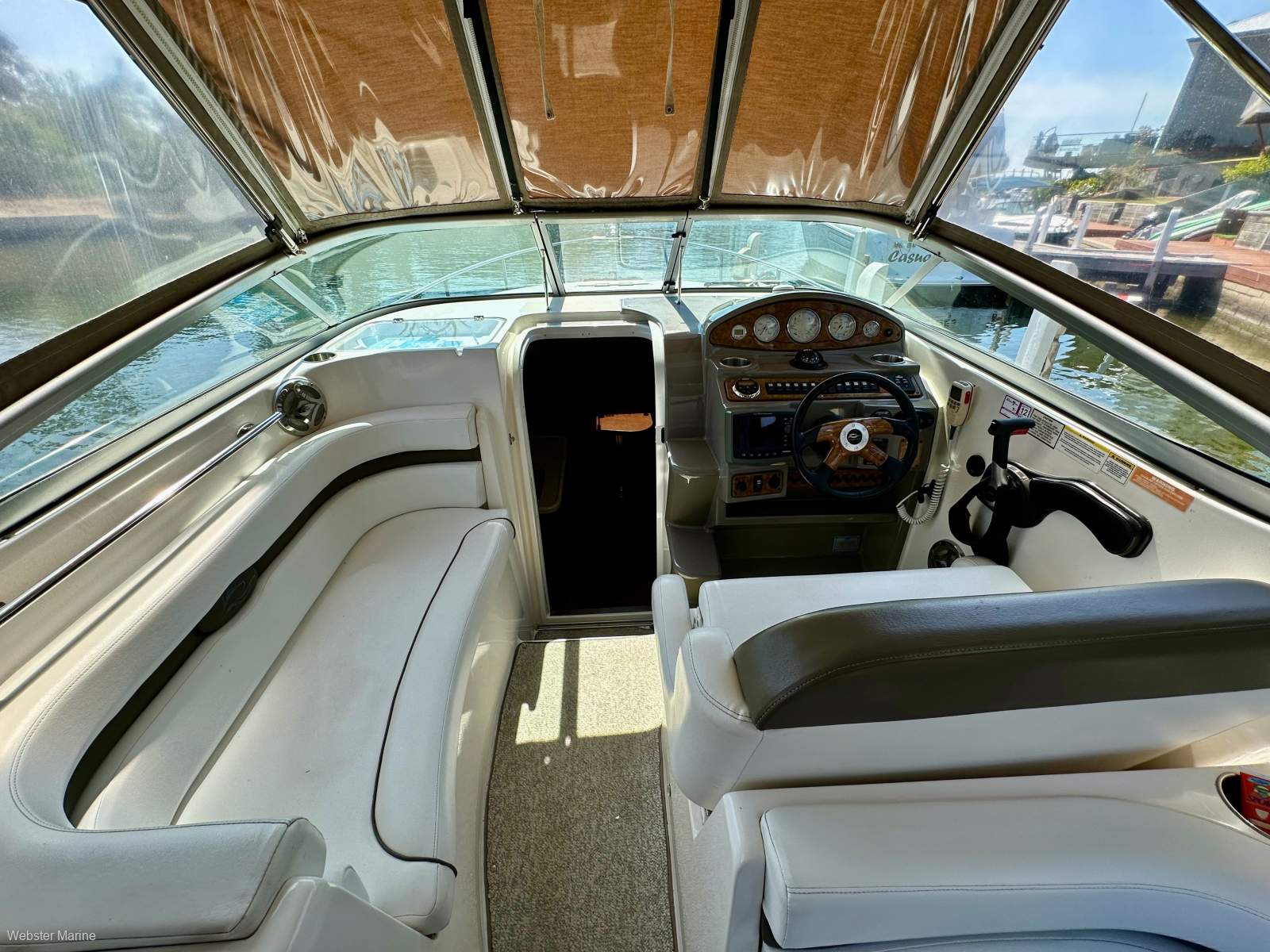 Rinker 260 Express Cruiser PRE-LISTING - DETAILS SOON