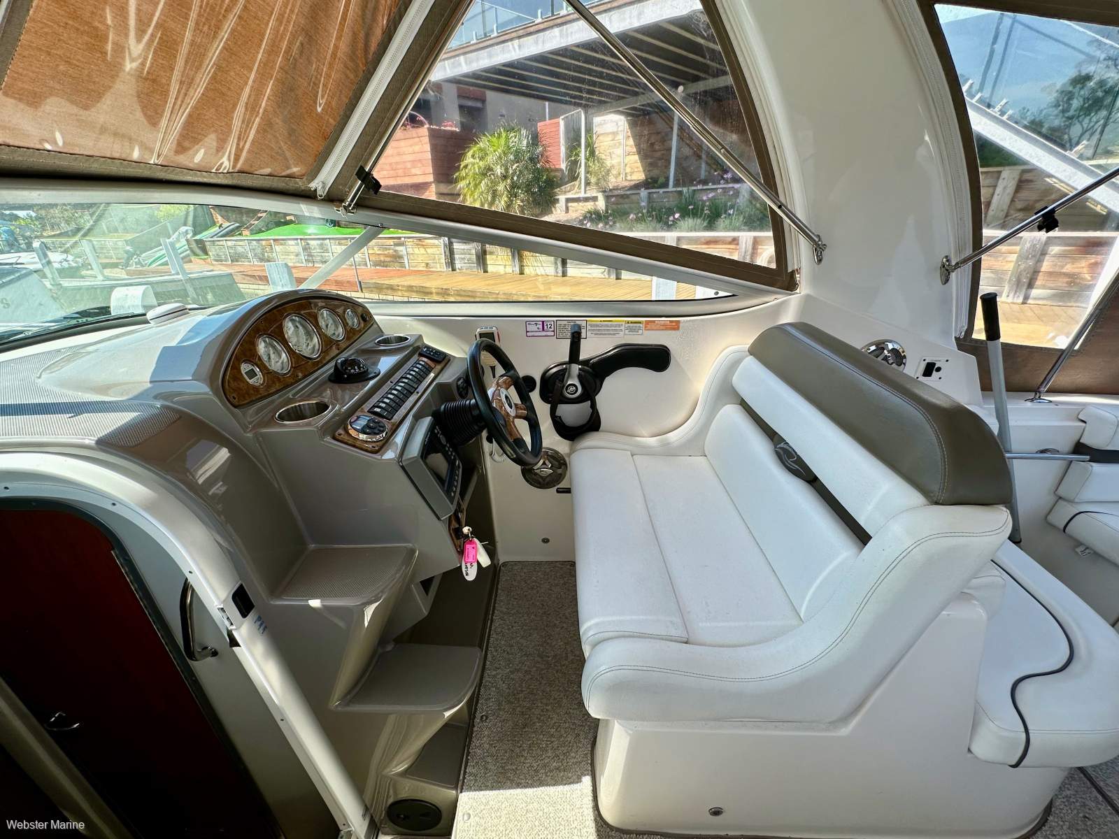 Rinker 260 Express Cruiser PRE-LISTING - DETAILS SOON