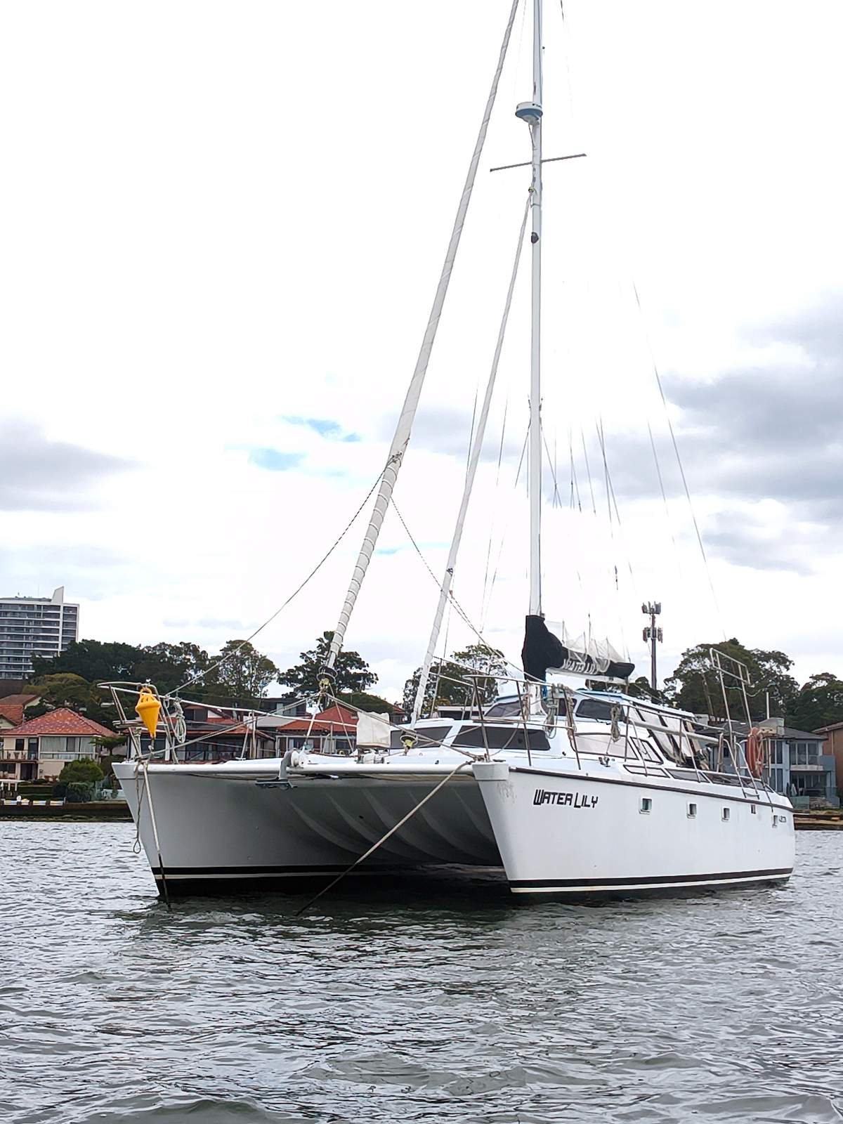 Chamberlin Stratus 12