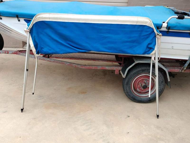 Quintrex 385 Explorer