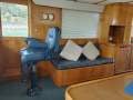 Salthouse 21m Motor Yacht
