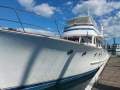 Salthouse 21m Motor Yacht