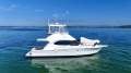 Riviera 37 Open Flybridge Platinum