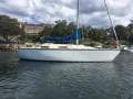 Supersail 30 Fiberglass Payment Plan Welcome (Sydney Harbour)