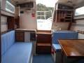 Columbia 27 Fiberglass Payment Plan Welcome (Sydney Harbour)
