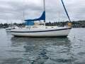 Columbia 27 Fiberglass Payment Plan Welcome (Sydney Harbour)