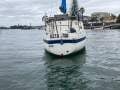 Columbia 27 Fiberglass Payment Plan Welcome (Sydney Harbour)