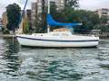 Columbia 27 Fiberglass Payment Plan Welcome (Sydney Harbour)