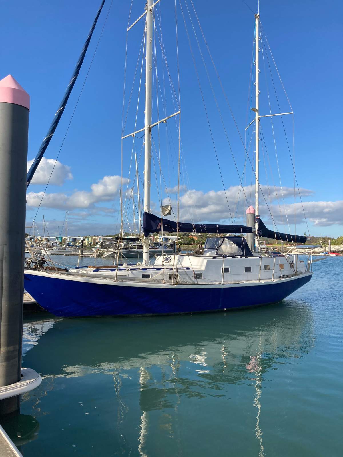 Roberts Mauritius 43