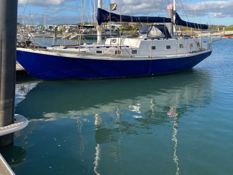 Roberts Mauritius 43