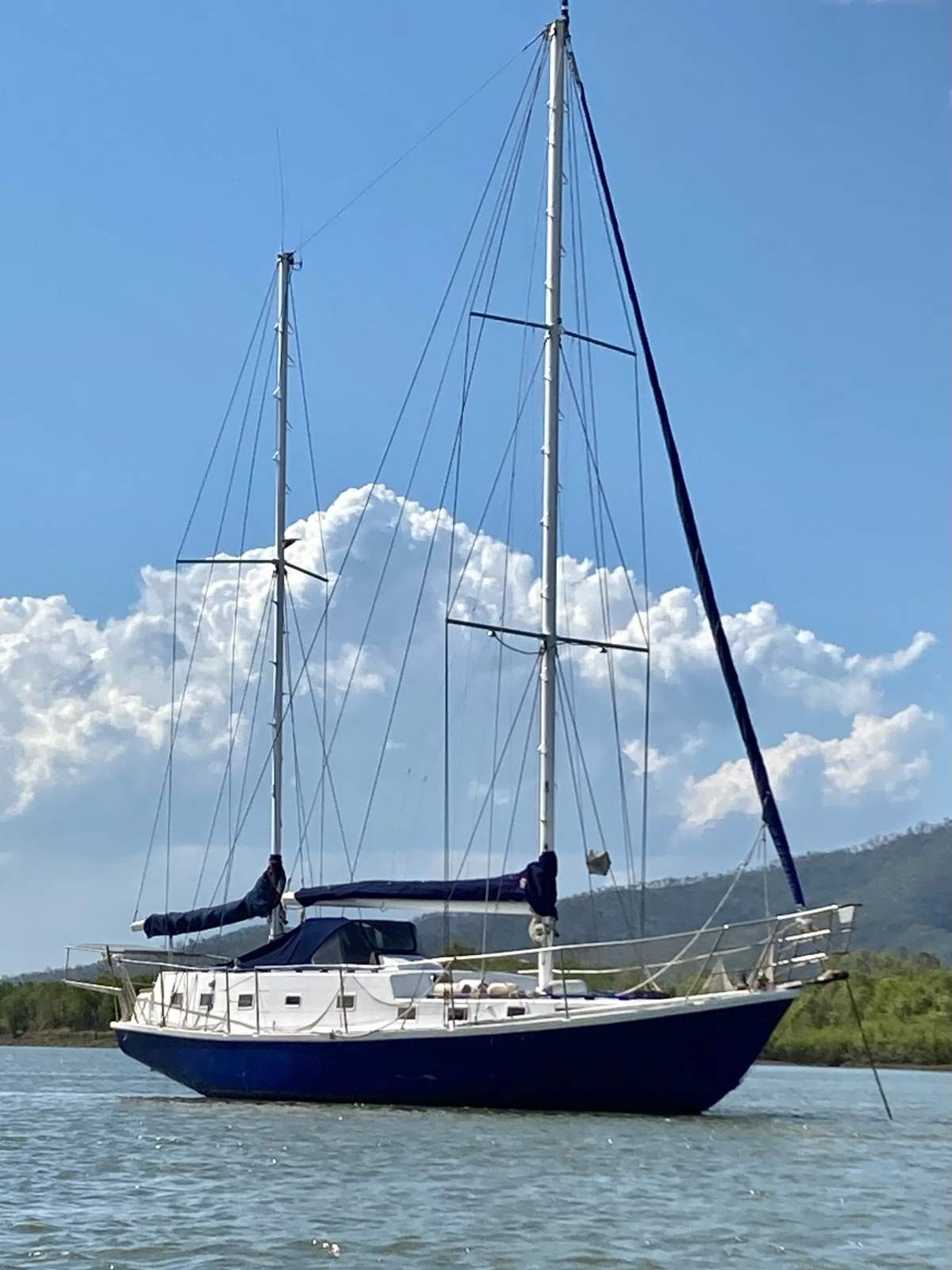 Roberts Mauritius 43