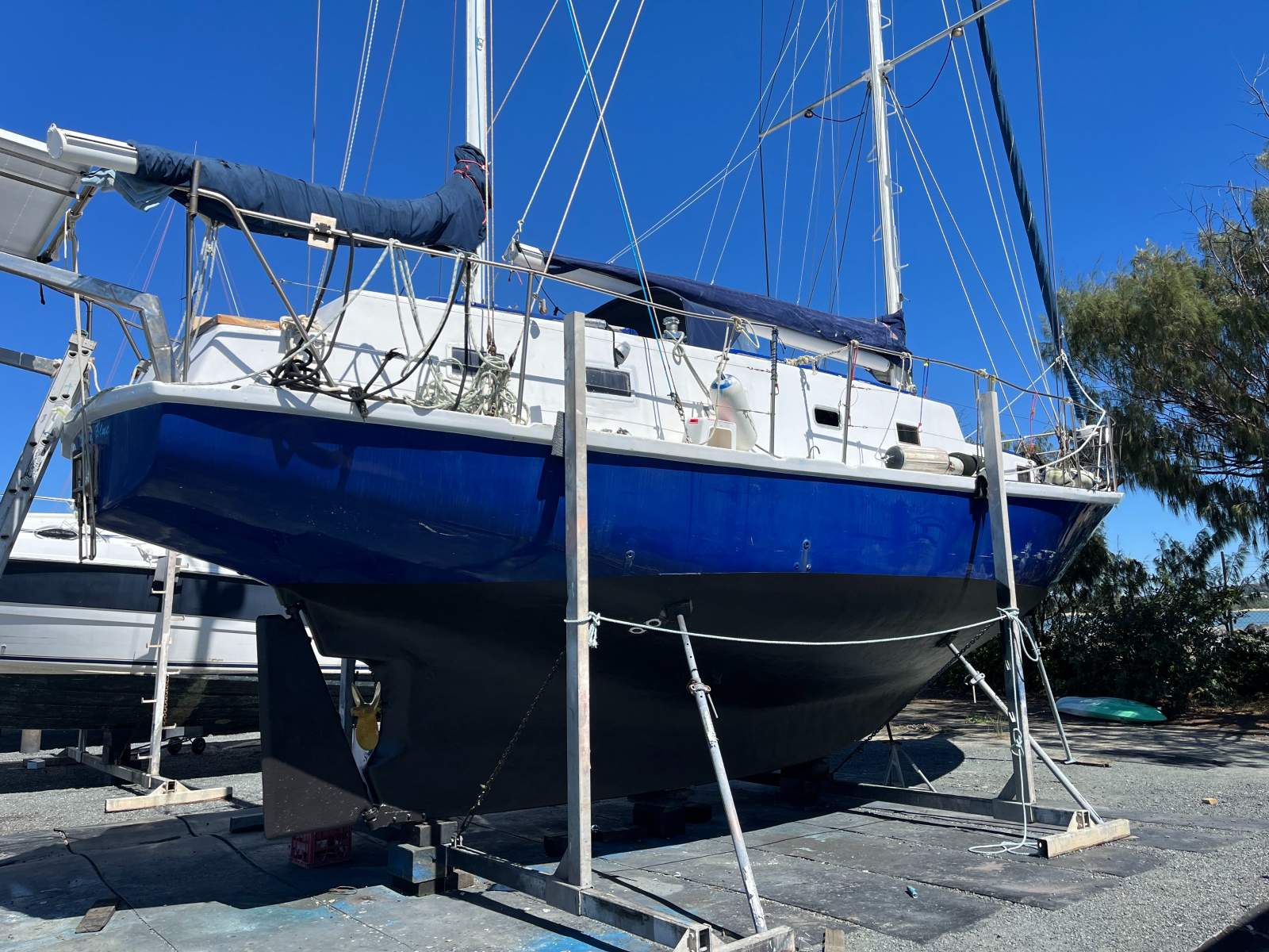 Roberts Mauritius 43