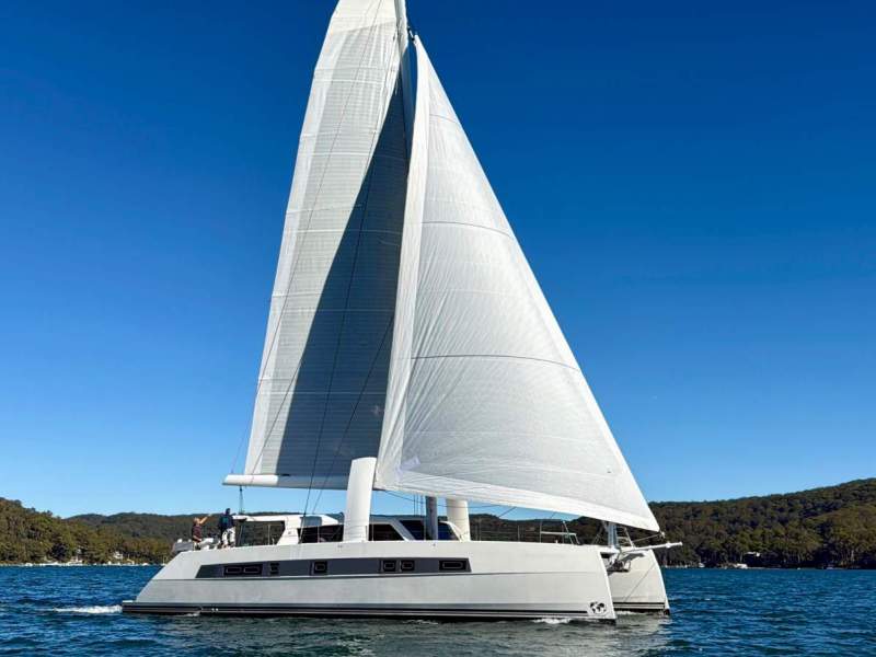 Catana Catamarans