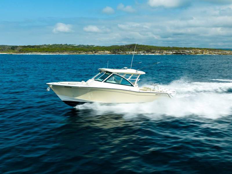 Grady-White Freedom 375 - 2022 Model
