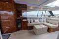 Riviera 5400 Sport Yacht Platinum Edition 1/8 Syndicate Share