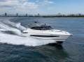 Riviera 5400 Sport Yacht Platinum Edition 1/8 Syndicate Share