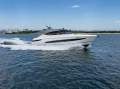 Riviera 5400 Sport Yacht Platinum Edition 1/8 Syndicate Share