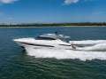 Riviera 5400 Sport Yacht Platinum Edition 1/8 Syndicate Share