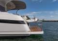 Riviera 5400 Sport Yacht Platinum Edition 1/8 Syndicate Share