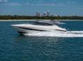 Riviera 5400 Sport Yacht Platinum Edition 1/8 Syndicate Share