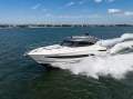 Riviera 5400 Sport Yacht Platinum Edition 1/8 Syndicate Share
