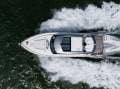 Riviera 5400 Sport Yacht Platinum Edition 1/8 Syndicate Share