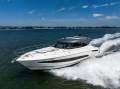 Riviera 5400 Sport Yacht Platinum Edition 1/8 Syndicate Share
