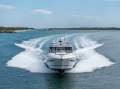 Riviera 5400 Sport Yacht Platinum Edition 1/8 Syndicate Share