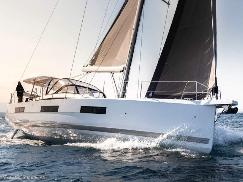 Jeanneau Yachts 60 Boat Show Yacht - SPECIAL OFFER