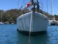 Classic 43 ft "Silver Spray" History (Pittwater)