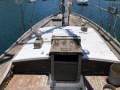 Classic 43 ft "Silver Spray" History (Pittwater)
