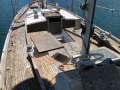 Classic 43 ft "Silver Spray" History (Pittwater)