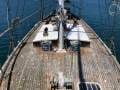 Classic 43 ft "Silver Spray" History (Pittwater)
