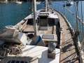 Classic 43 ft "Silver Spray" History (Pittwater)