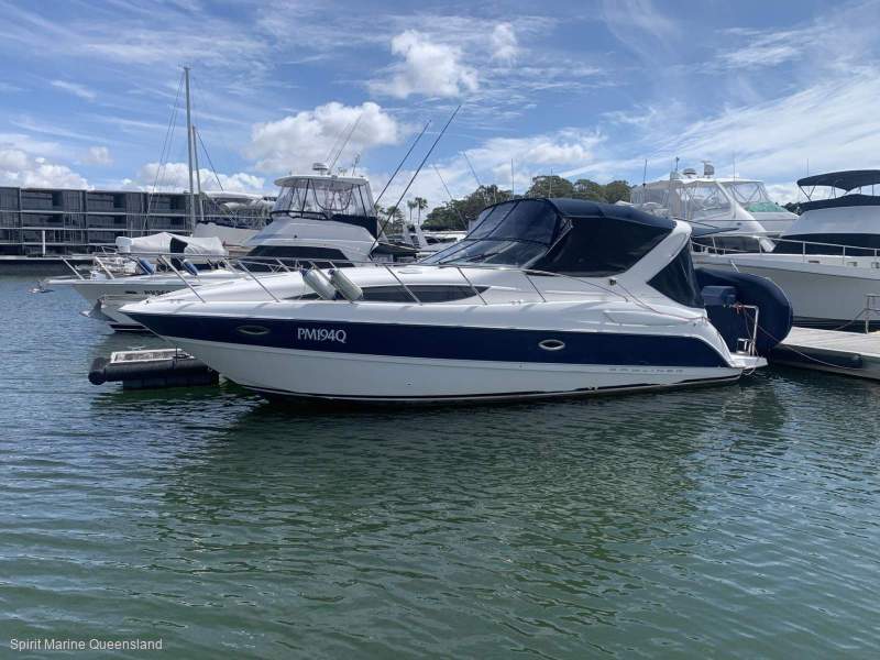 Bayliner 305