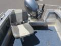 Sea Jay 4.40 Ranger