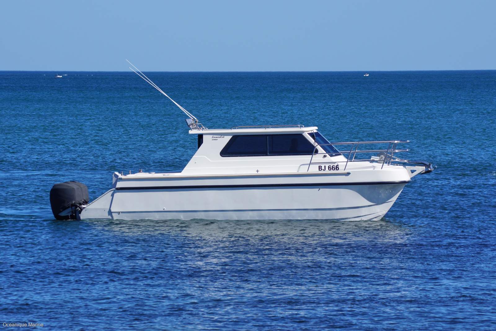 Leisurecat 9000 Patrol