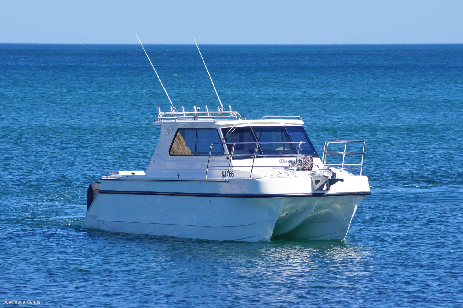 Leisurecat 9000 Patrol