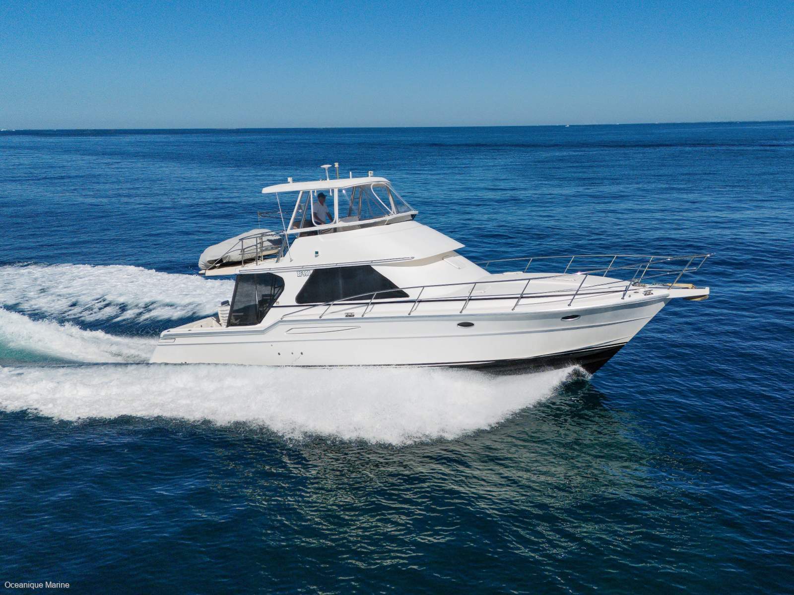 Thomascraft 45 *Outstanding Example*