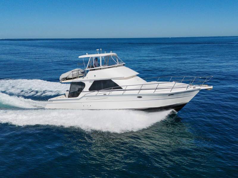 Thomascraft 45 *Outstanding Example*