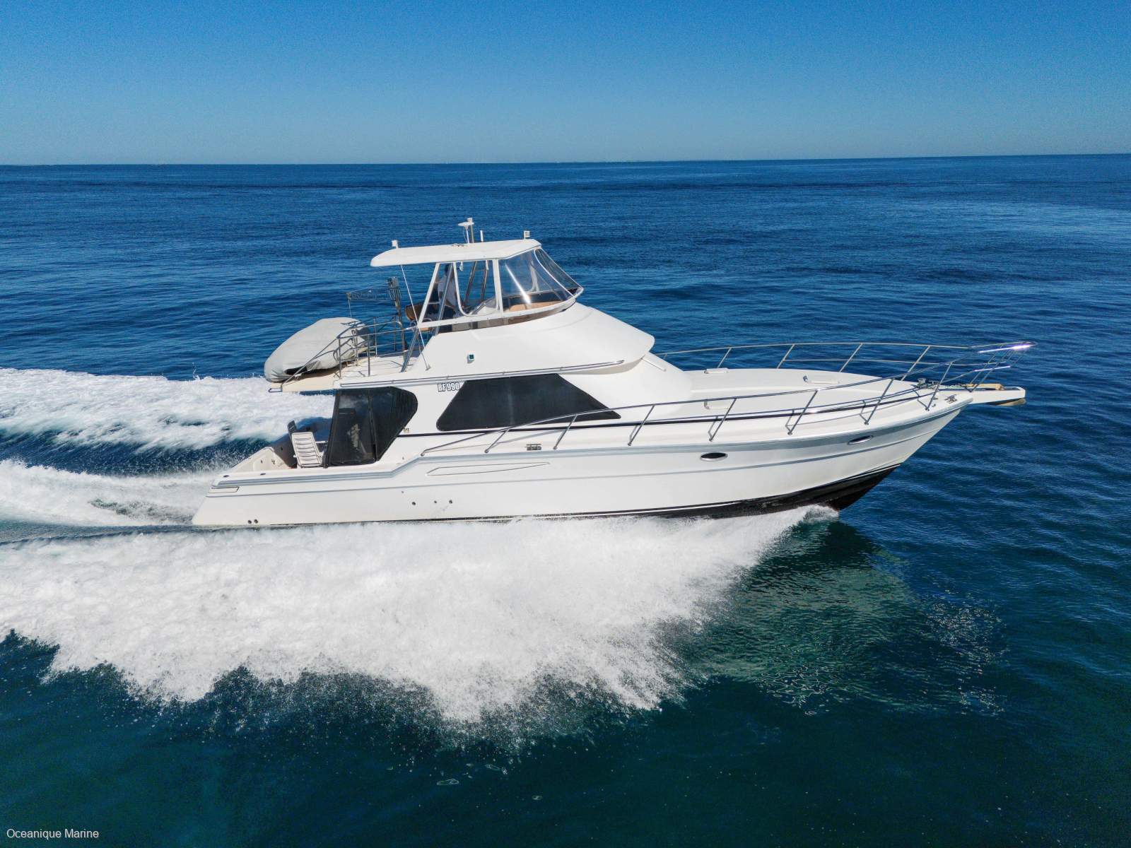 Thomascraft 45 *Outstanding Example*