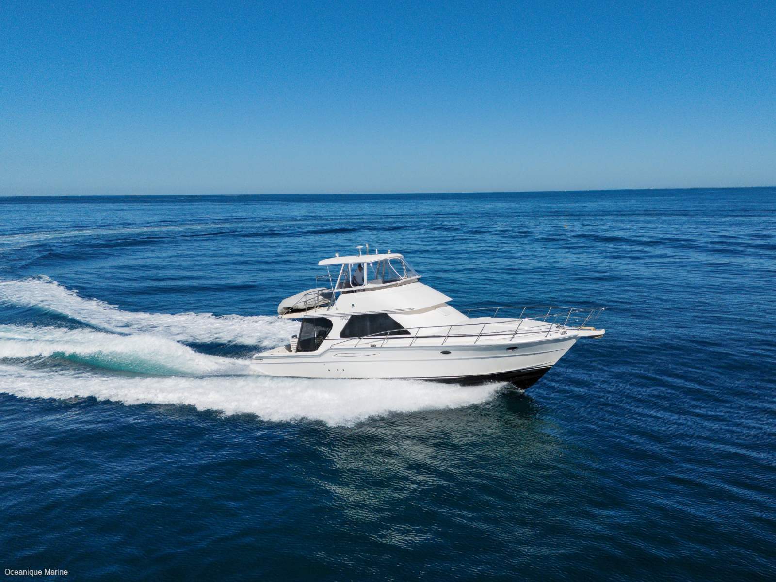 Thomascraft 45 *Outstanding Example*