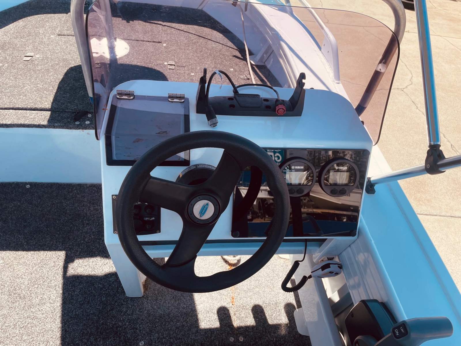 Stessco Renegade 460